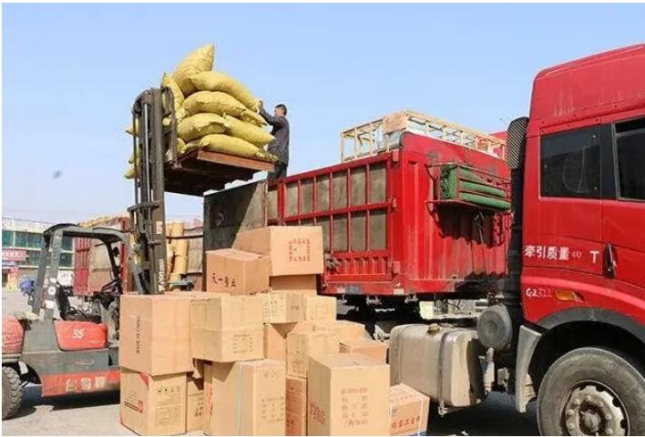 泉州到雁山区物流专线