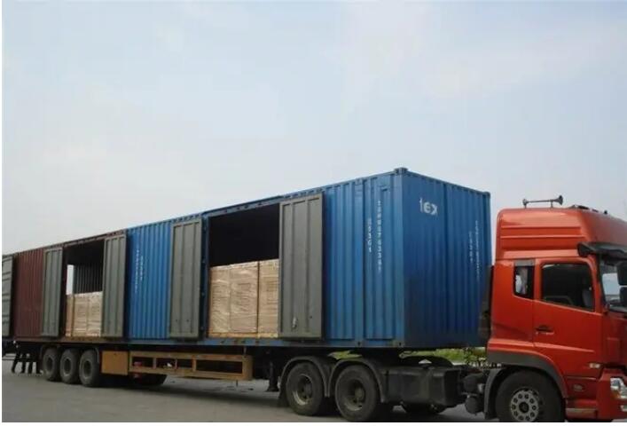 泉州到雁山区整车运输