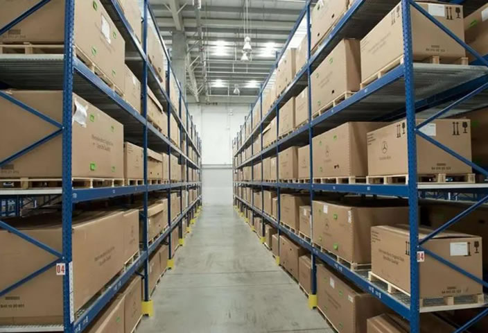 泉州到雁山区货物仓储