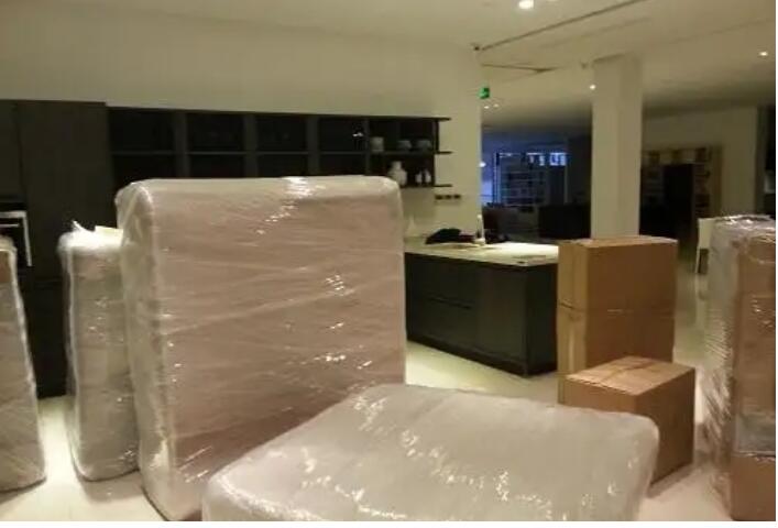 泉州到雁山区长途搬家