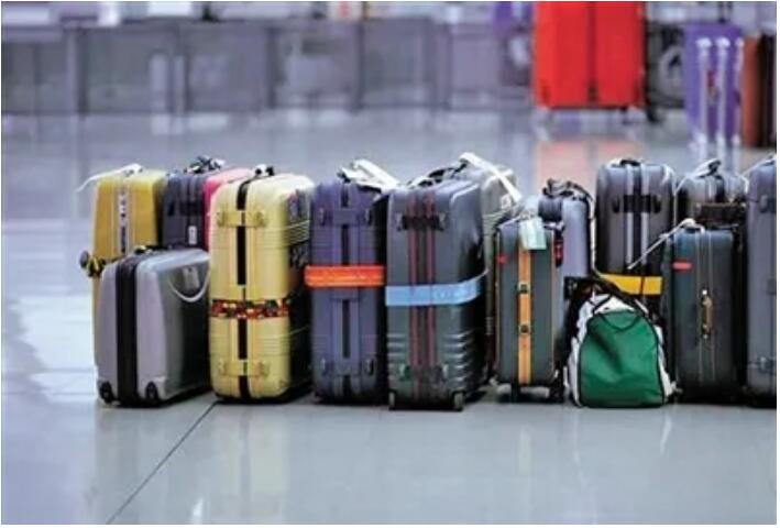 泉州到雁山区行李托运