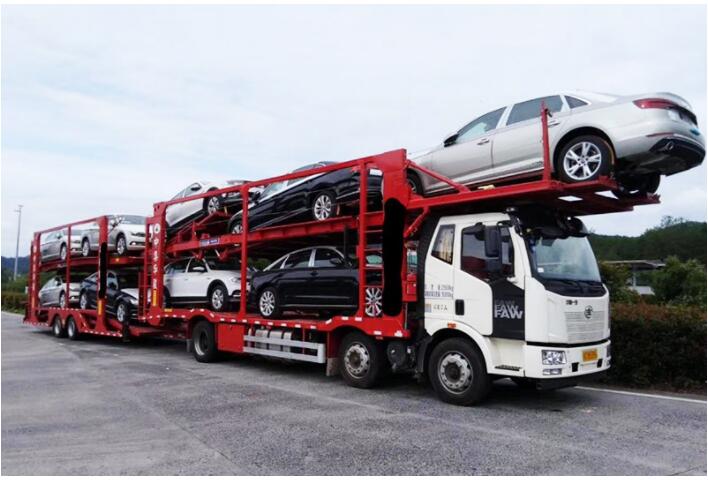 泉州到雁山区轿车托运